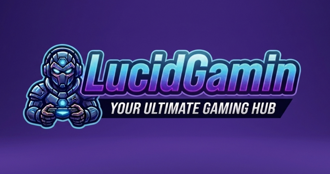 the lucid beginning
